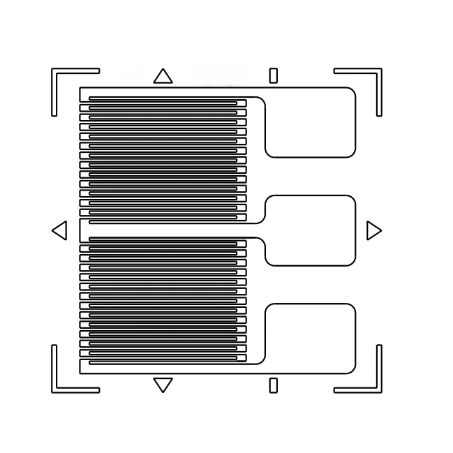 FB-A Strain Gauge