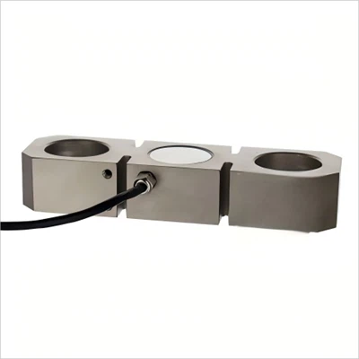 Koblingstype belastningsceller for spenningstesting