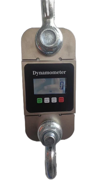 Dynamometer Smart Crane Scale TCS -07