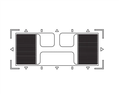 Halv Bridge Måløy GB
