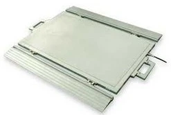 Portable Axle Weigh Pad For Vehicle Measuring TS-06