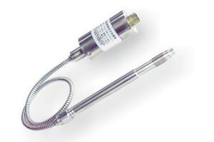 Høy Tempreture smelte trykktransduceren