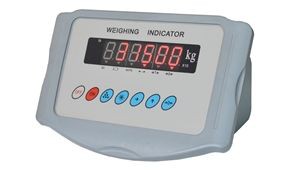 Benken skala indikator T1-X